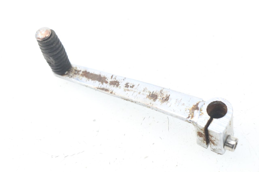 photo de GESCHWINDIGKEITSWäHLER CCR DIRT BIKE 125 - Hauptansicht