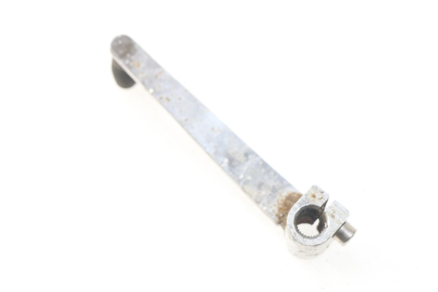 photo de GESCHWINDIGKEITSWäHLER CCR DIRT BIKE 125 - Zoom auf Gebrauchszustand