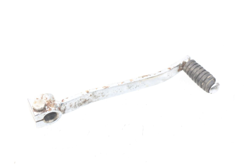 photo de GESCHWINDIGKEITSWäHLER LONCIN DIRT BIKE 125 - Hauptansicht