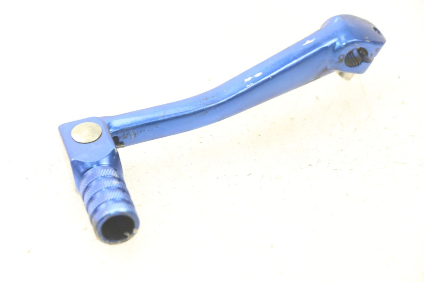 photo de GESCHWINDIGKEITSWäHLER CCR DIRT BIKE 125 - Hauptansicht