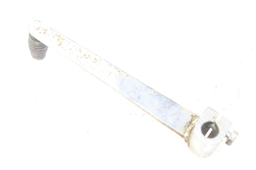 photo de GESCHWINDIGKEITSWäHLER CCR DIRT BIKE 125 - Zoom auf Gebrauchszustand