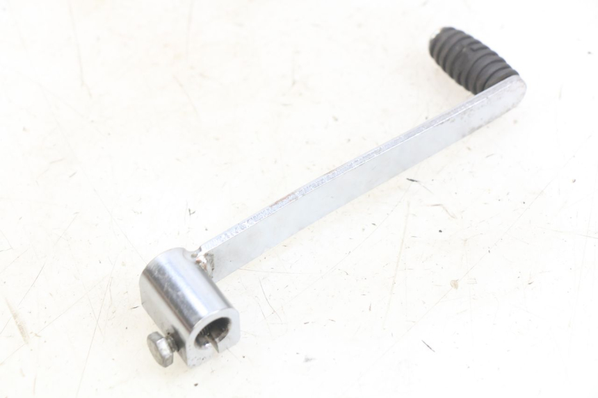 photo de GESCHWINDIGKEITSWäHLER LONCIN DIRT BIKE 125 - Hauptansicht