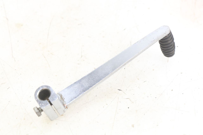 photo de GESCHWINDIGKEITSWäHLER LONCIN DIRT BIKE 125 - Zoom auf Gebrauchszustand