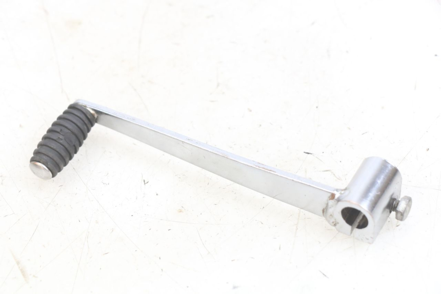 photo de GESCHWINDIGKEITSWäHLER LONCIN DIRT BIKE 125 - Alternative Perspektive