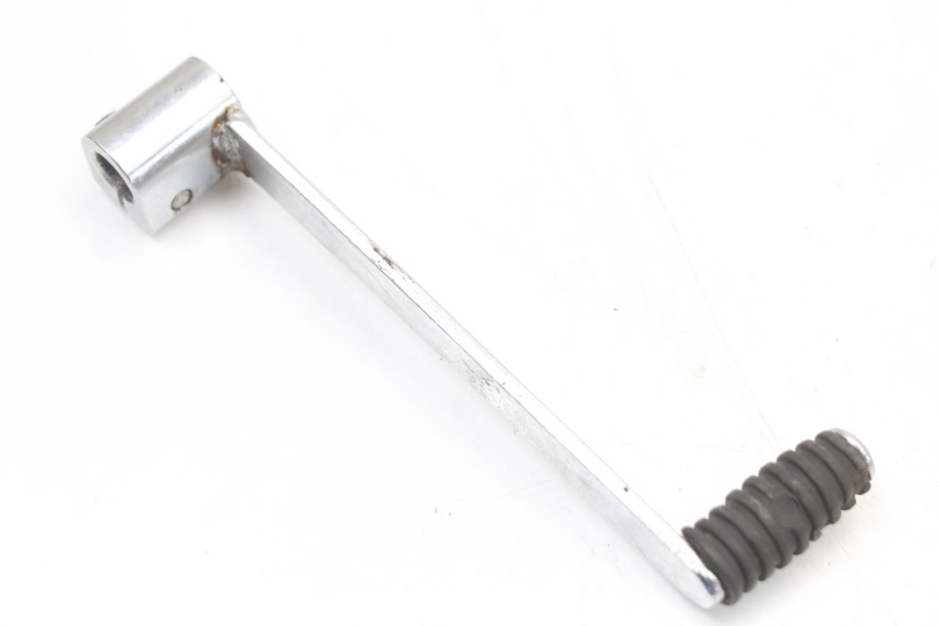 photo de GESCHWINDIGKEITSWäHLER CCR DIRT BIKE 125 - Zoom auf Gebrauchszustand