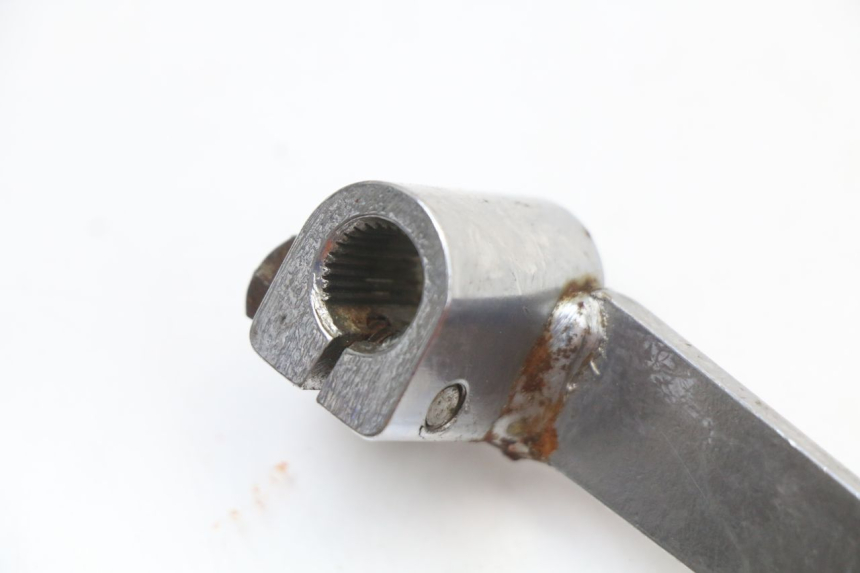 photo de GESCHWINDIGKEITSWäHLER CCR DIRT BIKE 125 - Alternative Perspektive