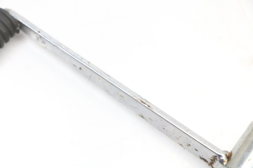 photo de GESCHWINDIGKEITSWäHLER CCR DIRT BIKE 125 - Gesamtansicht des Produkts