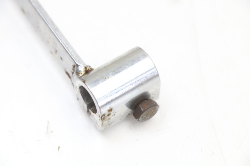 photo de GESCHWINDIGKEITSWäHLER CCR DIRT BIKE 125 - Details der Befestigungspunkte