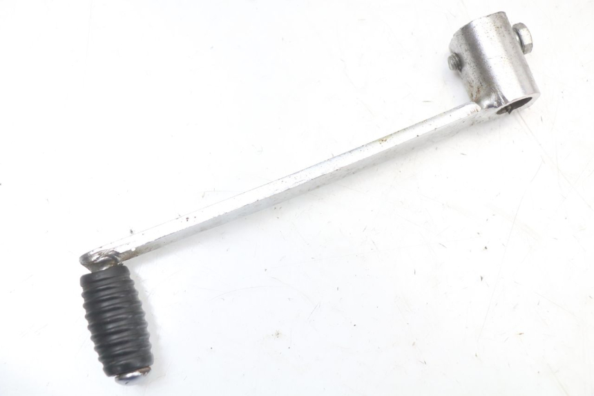 photo de GESCHWINDIGKEITSWäHLER CCR DIRT BIKE 125 - Hauptansicht