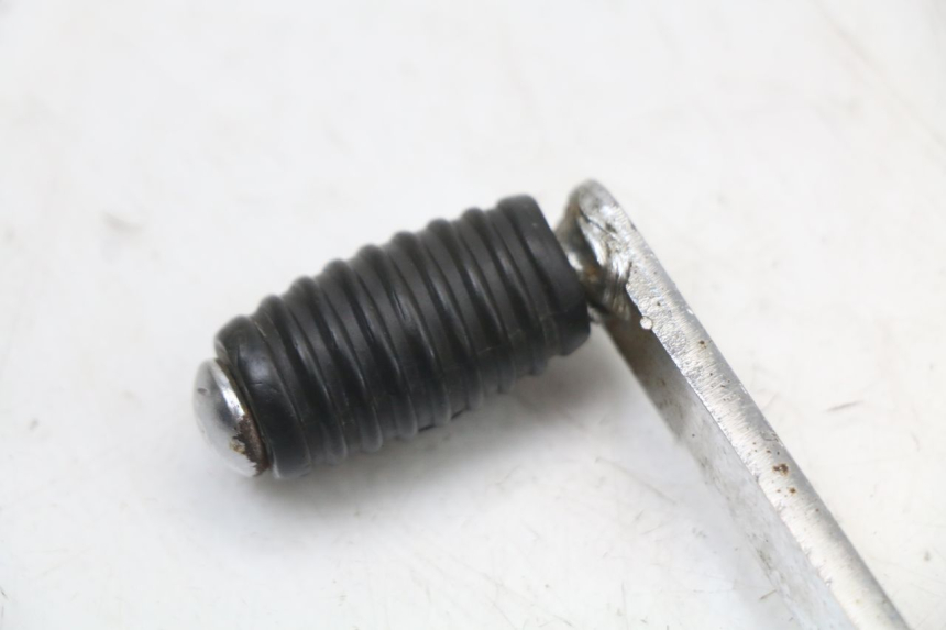 photo de GESCHWINDIGKEITSWäHLER CCR DIRT BIKE 125 - Zoom auf Gebrauchszustand