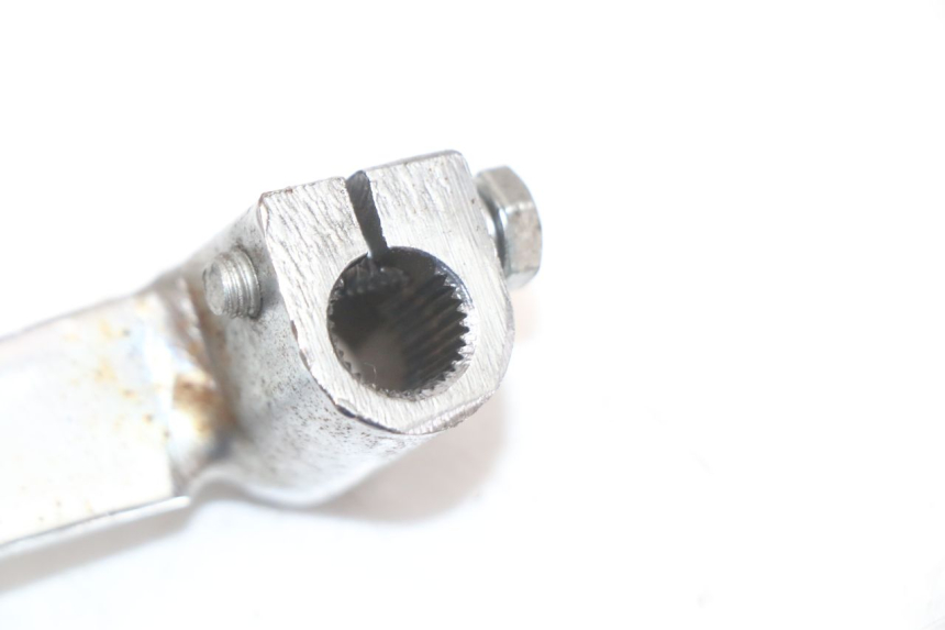 photo de GESCHWINDIGKEITSWäHLER CCR DIRT BIKE 125 - Alternative Perspektive