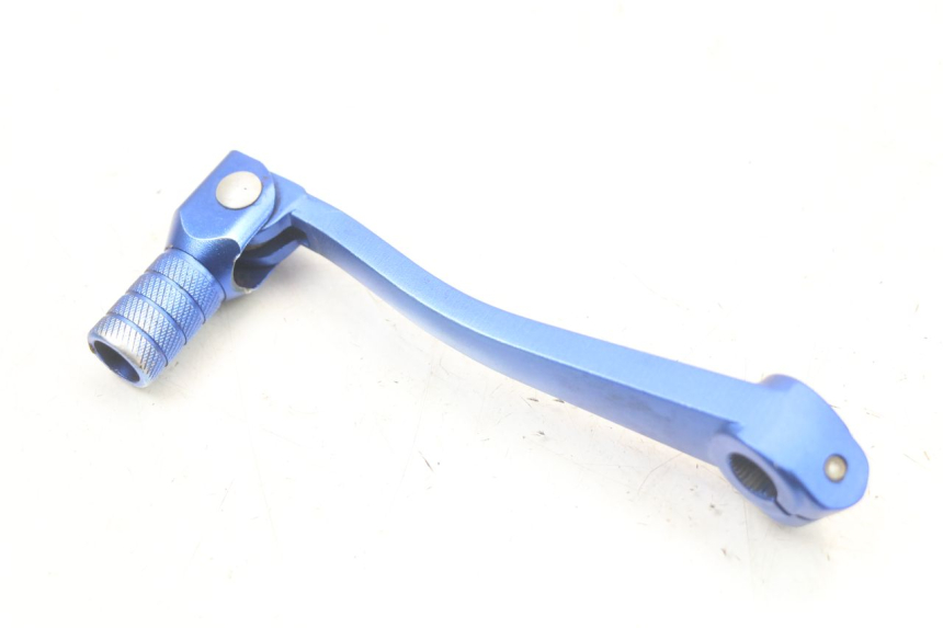 photo de GESCHWINDIGKEITSWäHLER LONCIN DIRT BIKE 125 - Hauptansicht