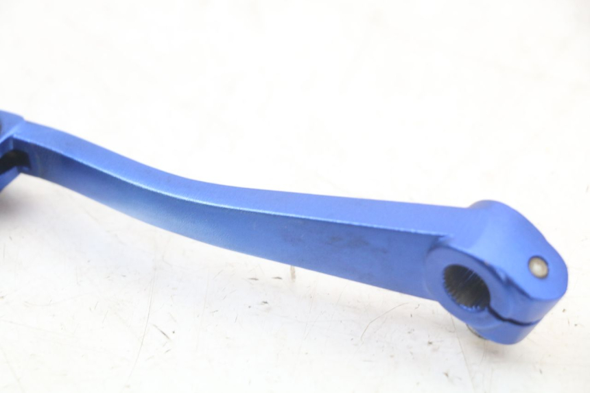 photo de GESCHWINDIGKEITSWäHLER LONCIN DIRT BIKE 125 - Zoom auf Gebrauchszustand