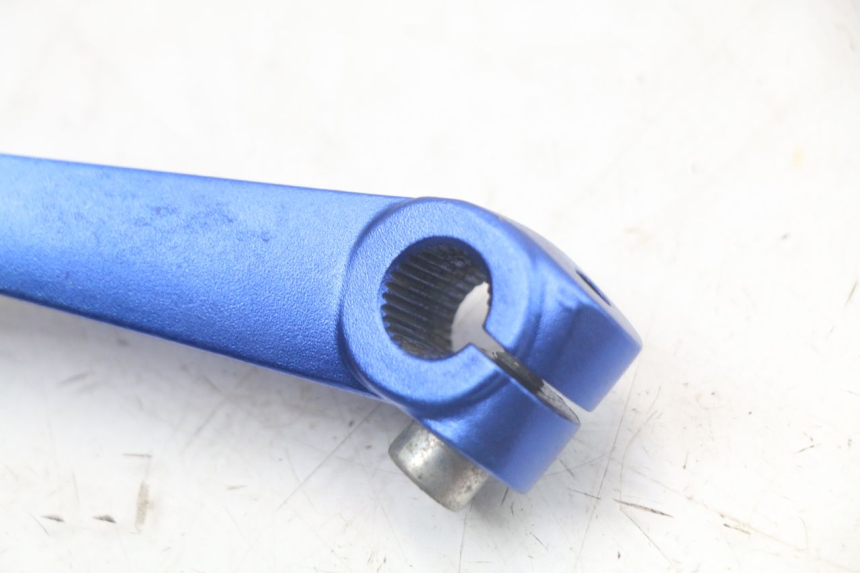 photo de GESCHWINDIGKEITSWäHLER LONCIN DIRT BIKE 125 - Alternative Perspektive