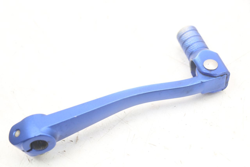 photo de GESCHWINDIGKEITSWäHLER LONCIN DIRT BIKE 125 - Technische Nahaufnahme