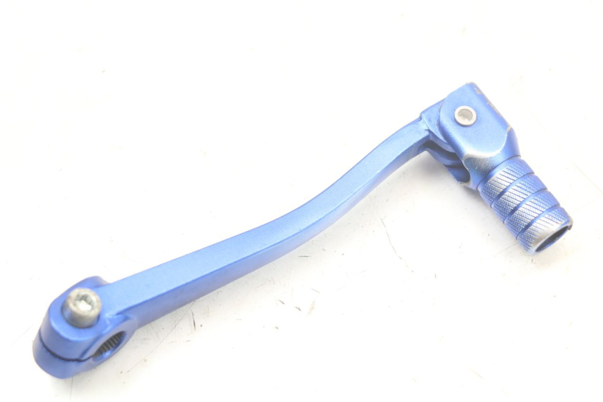 photo de GESCHWINDIGKEITSWäHLER LONCIN DIRT BIKE 125 - Gesamtansicht des Produkts