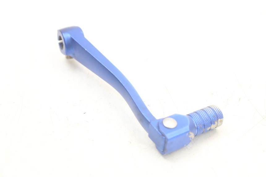 photo de GESCHWINDIGKEITSWäHLER LONCIN DIRT BIKE 125 - Details der Befestigungspunkte