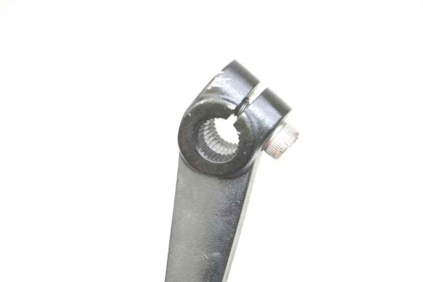 photo de GESCHWINDIGKEITSWäHLER CCR DIRT BIKE 125 - Zoom auf Gebrauchszustand