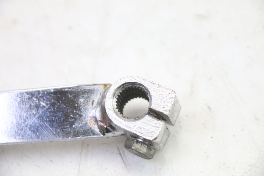 photo de GESCHWINDIGKEITSWäHLER CCR DIRT BIKE 125 - Alternative Perspektive