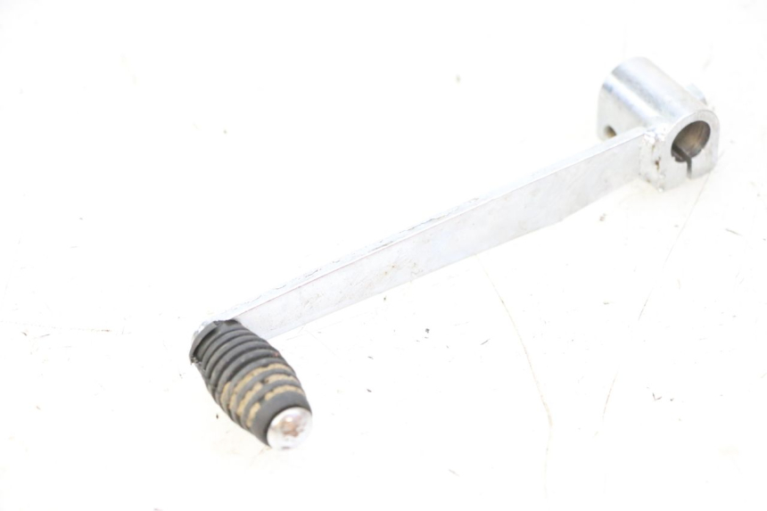 photo de GESCHWINDIGKEITSWäHLER LONCIN DIRT BIKE 125 - Hauptansicht