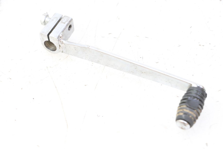 photo de GESCHWINDIGKEITSWäHLER LONCIN DIRT BIKE 125 - Zoom auf Gebrauchszustand