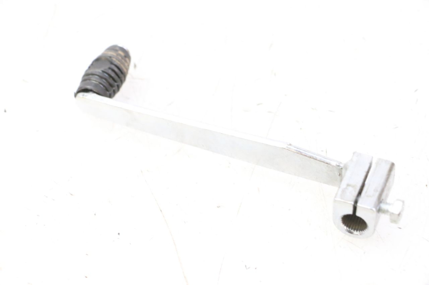 photo de GESCHWINDIGKEITSWäHLER LONCIN DIRT BIKE 125 - Alternative Perspektive