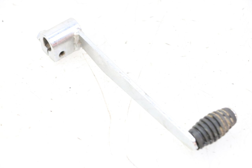 photo de GESCHWINDIGKEITSWäHLER LONCIN DIRT BIKE 125 - Technische Nahaufnahme