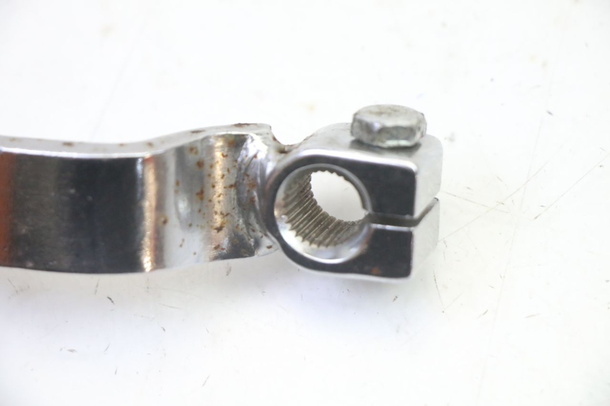 photo de SCHALTHEBEL PROBIKE DIRT 140 - Zoom auf Gebrauchszustand