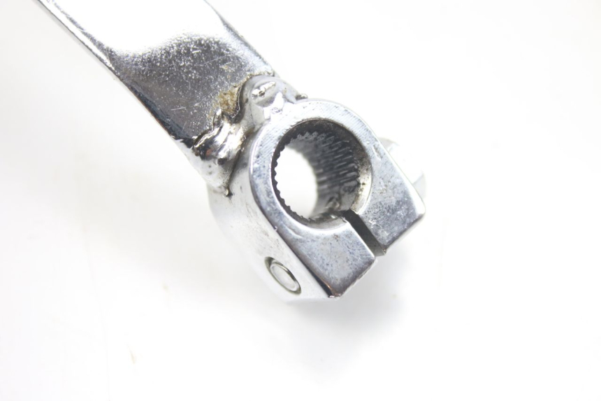 photo de GESCHWINDIGKEITSWäHLER XTRM FACTORY DIRTBIKE BSE 150 - Zoom auf Gebrauchszustand