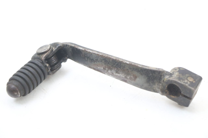 photo de SCHALTHEBEL YAMAHA DTLC 125 (1982 - 1987) - Hauptansicht