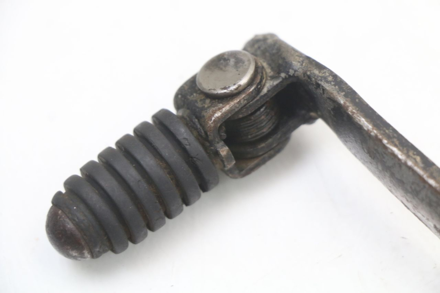 photo de SCHALTHEBEL YAMAHA DTLC 125 (1982 - 1987) - Zoom auf Gebrauchszustand