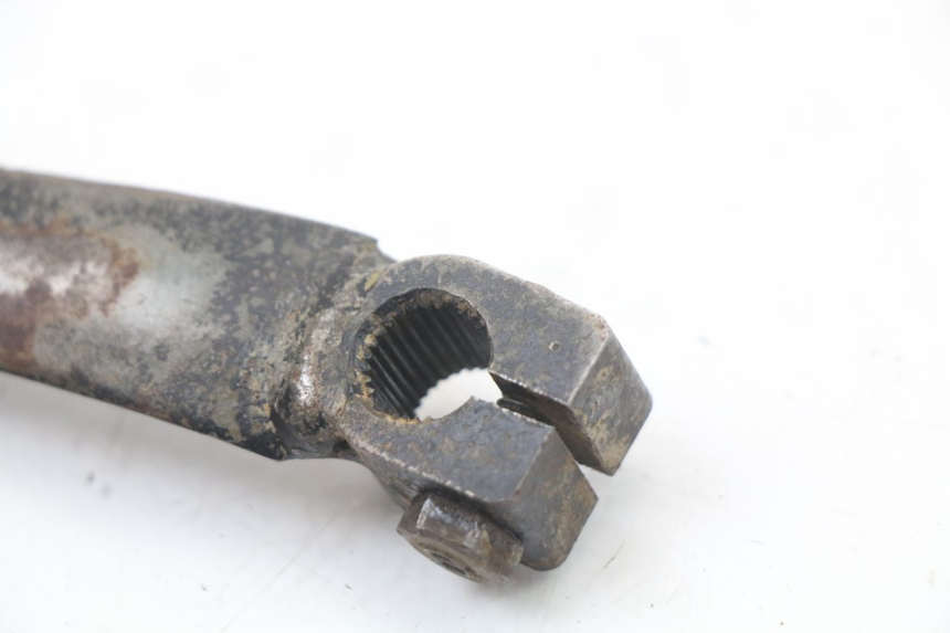 photo de SCHALTHEBEL YAMAHA DTLC 125 (1982 - 1987) - Alternative Perspektive