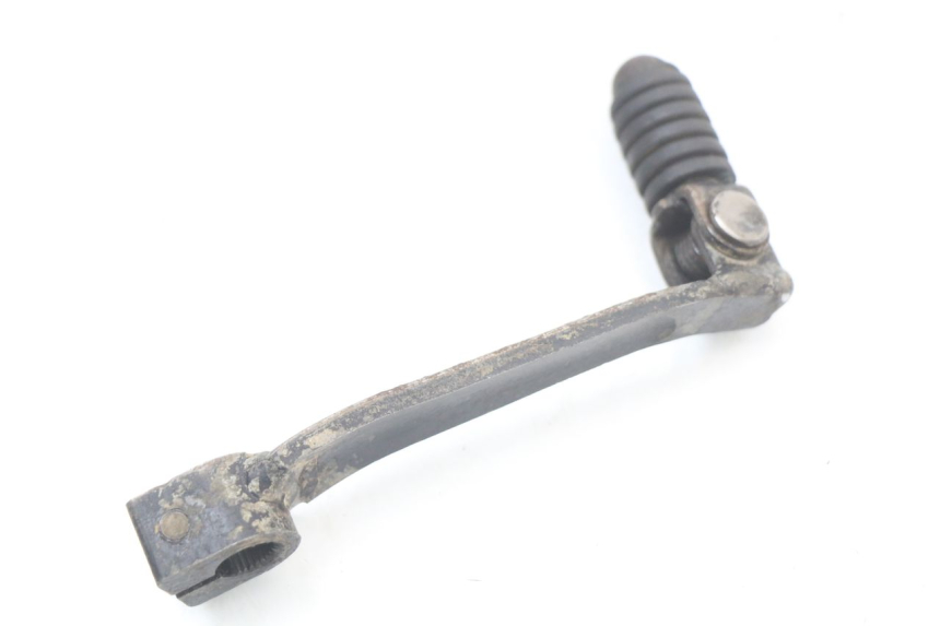 photo de SCHALTHEBEL YAMAHA DTLC 125 (1982 - 1987) - Technische Nahaufnahme