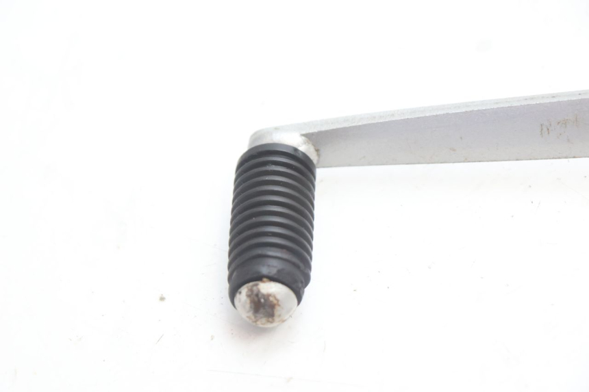 photo de SCHALTHEBEL KAWASAKI ER-6 ER6 N 650 (2005 - 2009) - Zoom auf Gebrauchszustand