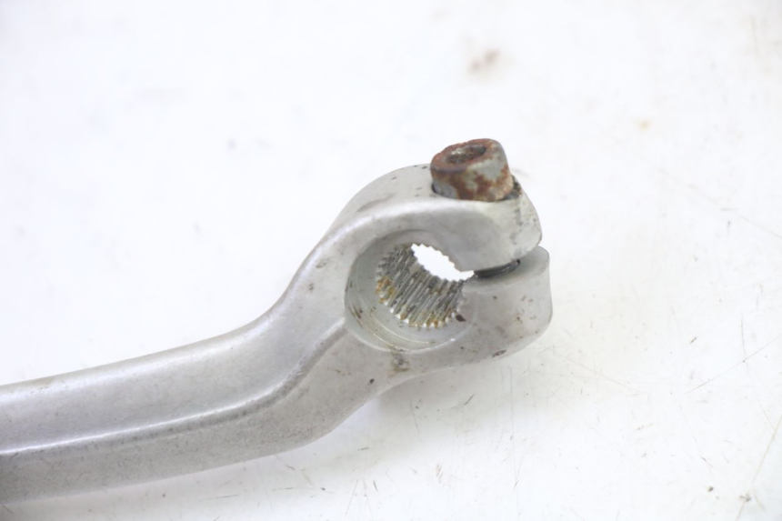 photo de SCHALTHEBEL APRILIA ETX 125 (1998 - 2002) - Zoom auf Gebrauchszustand