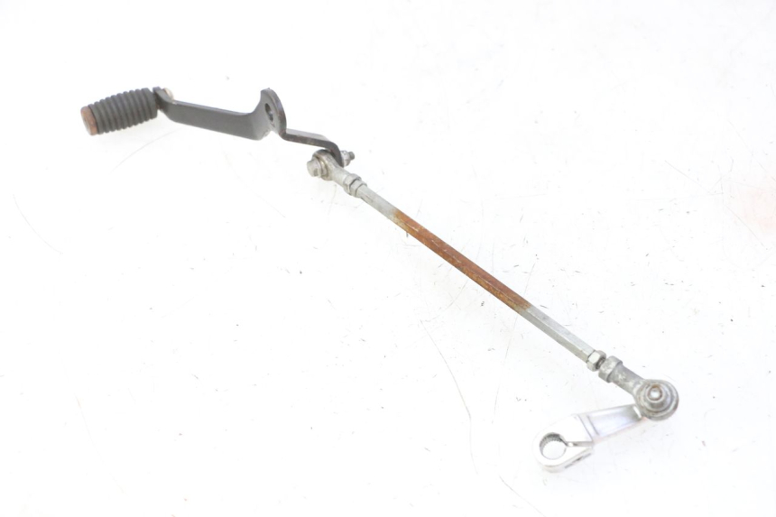 photo de SCHALTHEBEL STAHO FH 50 (2018 - 2019) - Zoom auf Gebrauchszustand