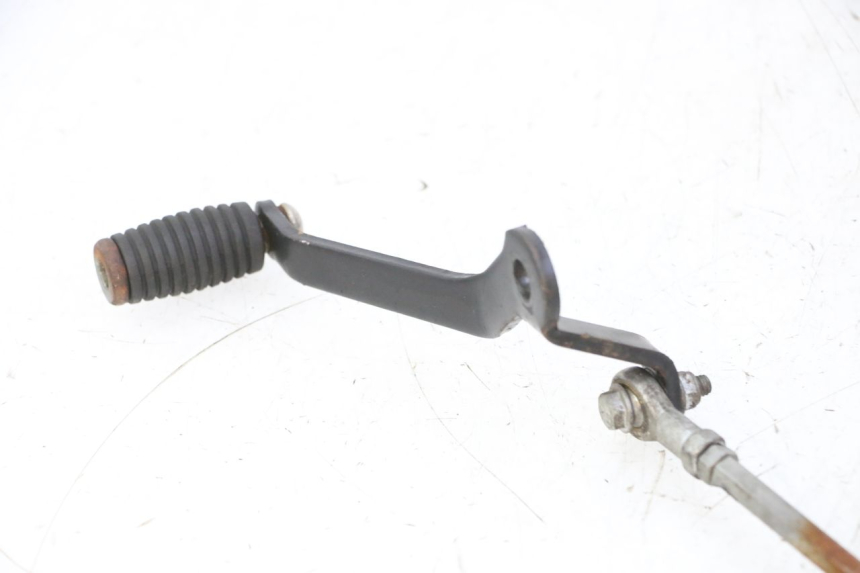 photo de SCHALTHEBEL STAHO FH 50 (2018 - 2019) - Alternative Perspektive