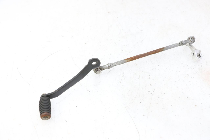 photo de SCHALTHEBEL STAHO FH 50 (2018 - 2019) - Technische Nahaufnahme