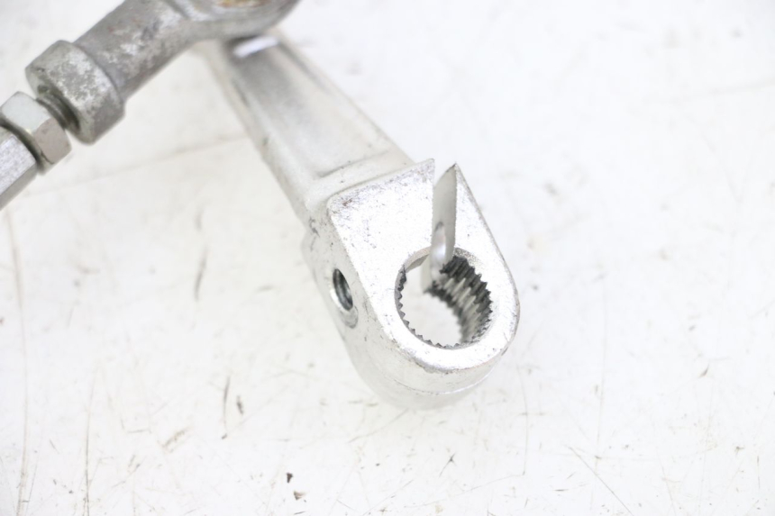 photo de SCHALTHEBEL STAHO FH 50 (2018 - 2019) - Gesamtansicht des Produkts