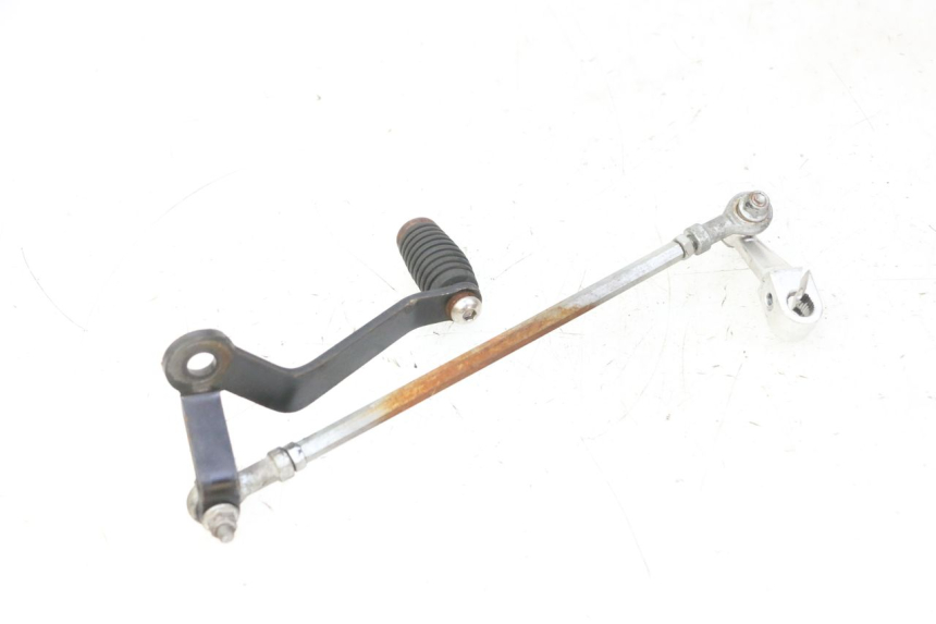 photo de SCHALTHEBEL STAHO FH 50 (2018 - 2019) - Details der Befestigungspunkte