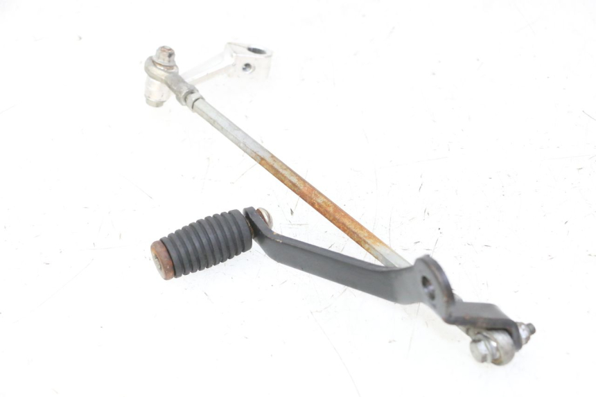 photo de SCHALTHEBEL STAHO FH 50 (2018 - 2019) - Oberflächenzustand und Material