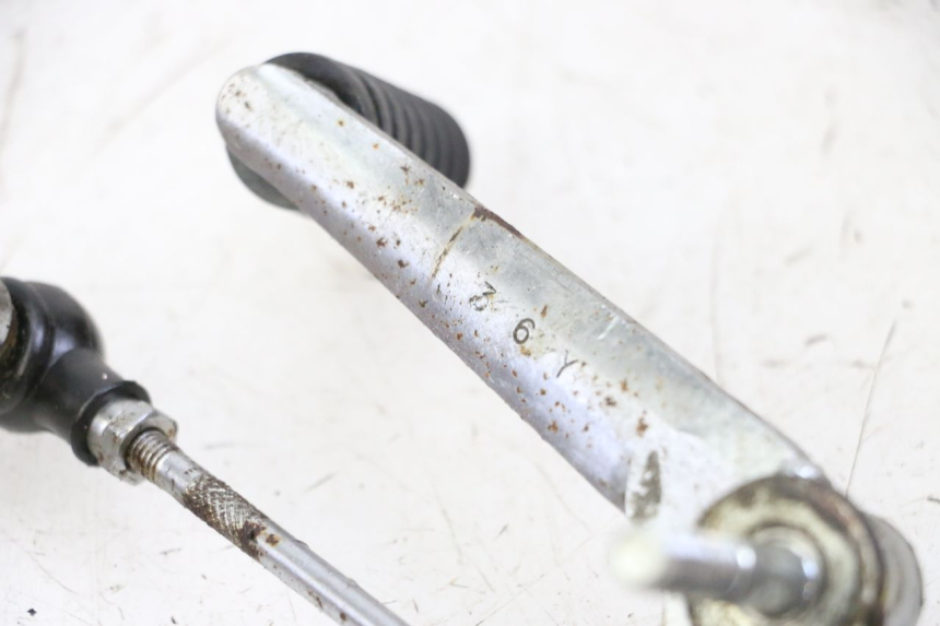 photo de SCHALTHEBEL YAMAHA FJ 36Y 1100 (1984 - 1985) - Zoom auf Gebrauchszustand