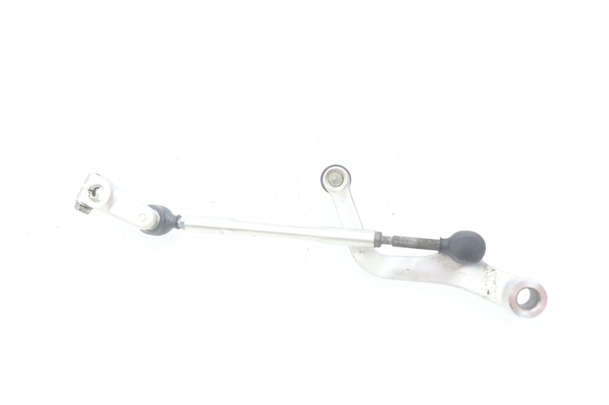 photo de GESCHWINDIGKEITSWäHLER YAMAHA FJR ABS 1300 (2016 - 2020) - Zoom auf Gebrauchszustand