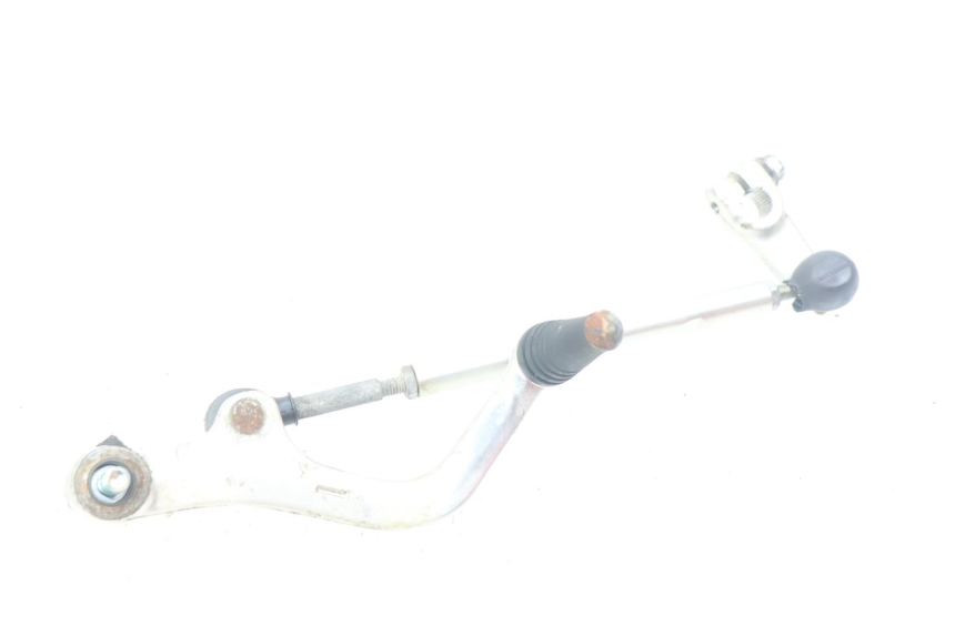 photo de GESCHWINDIGKEITSWäHLER YAMAHA FJR ABS 1300 (2006 - 2012) - Hauptansicht