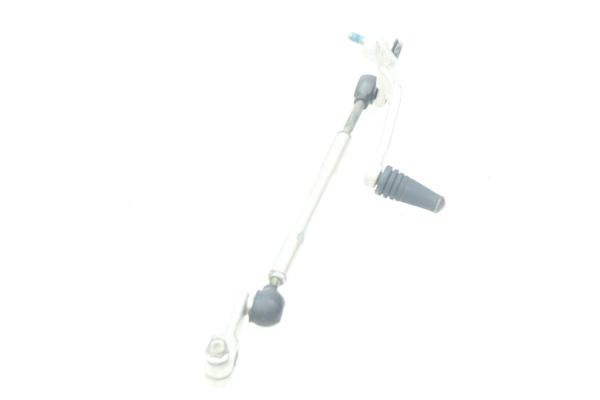 photo de GESCHWINDIGKEITSWäHLER YAMAHA FJR ABS 1300 (2006 - 2012) - Zoom auf Gebrauchszustand