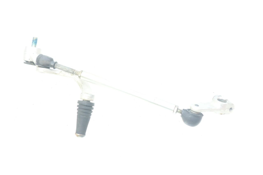 photo de GESCHWINDIGKEITSWäHLER YAMAHA FJR ABS 1300 (2006 - 2012) - Alternative Perspektive