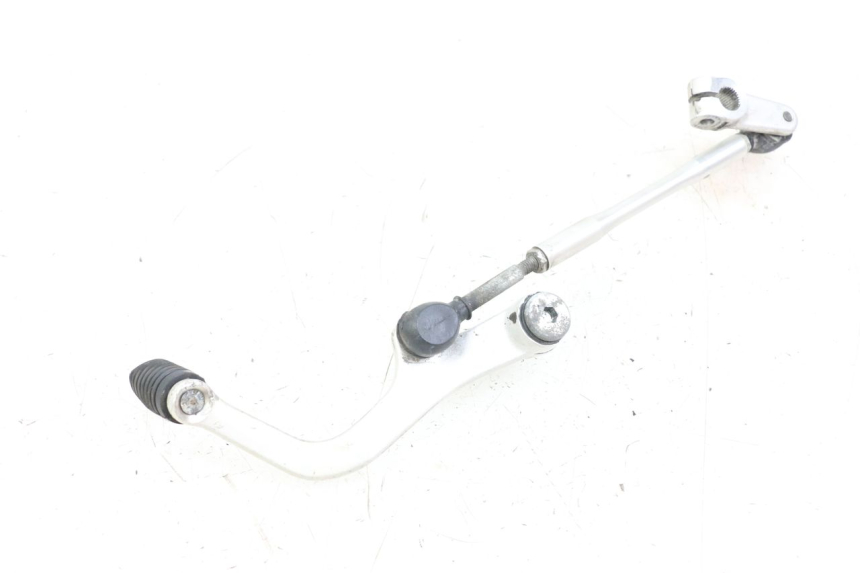 photo de GESCHWINDIGKEITSWäHLER YAMAHA FJR ABS 1300 (2006 - 2012) - Hauptansicht