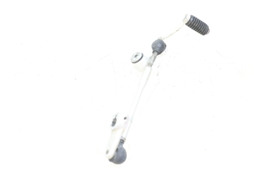 photo de GESCHWINDIGKEITSWäHLER YAMAHA FJR ABS 1300 (2006 - 2012) - Zoom auf Gebrauchszustand