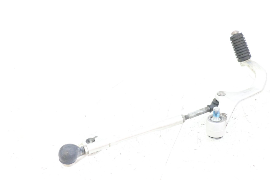 photo de GESCHWINDIGKEITSWäHLER YAMAHA FJR ABS 1300 (2006 - 2012) - Details der Befestigungspunkte