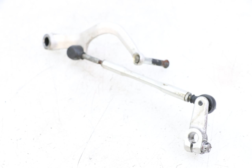 photo de GESCHWINDIGKEITSWäHLER YAMAHA FJR ABS 1300 (2006 - 2012) - Zoom auf Gebrauchszustand